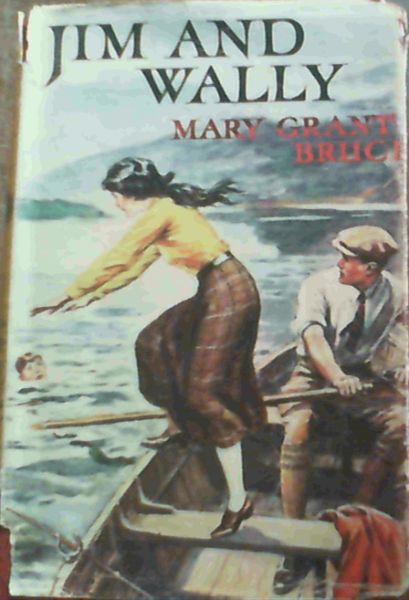Image for Jim and Wally