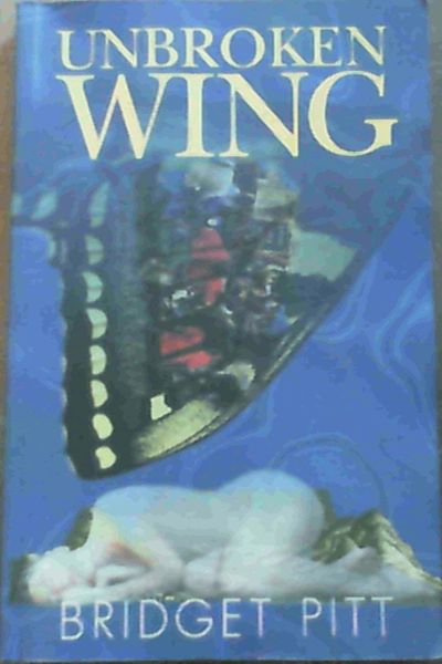 Image for Unbroken Wing