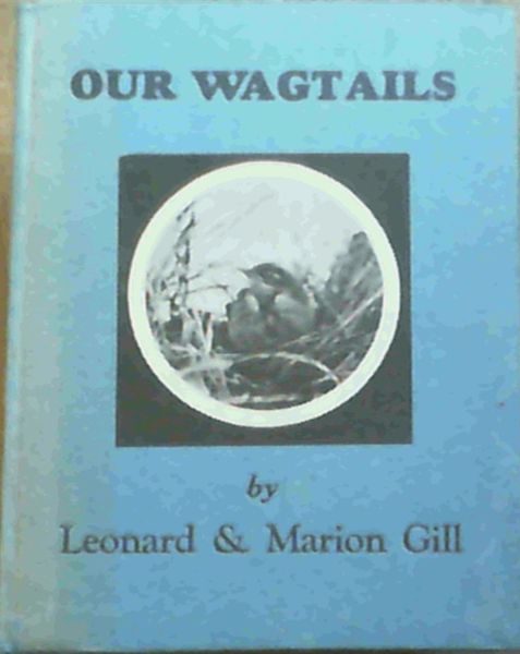 Image for Our Wagtails