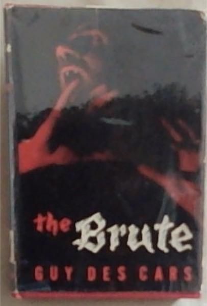 Image for The Brute