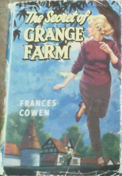 Image for The Secret of Grange Farm