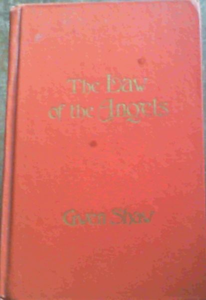 Image for The Law of The Angels
