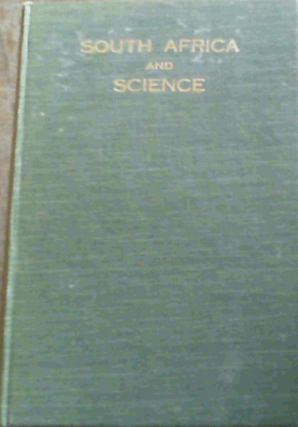Image for South Africa and Science
