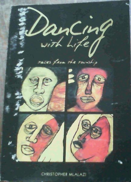 Image for Dancing with Life
