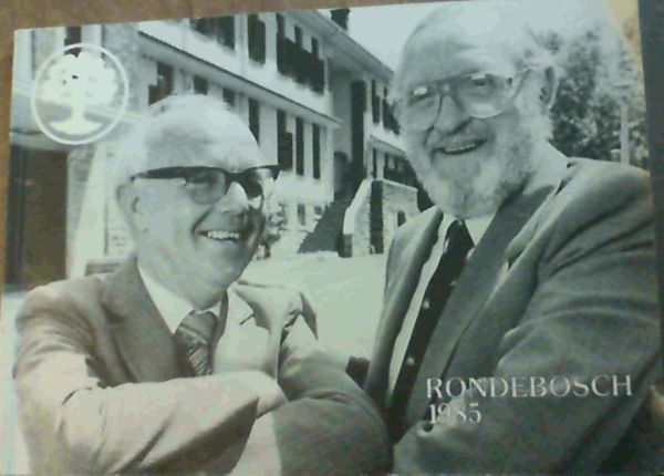 Image for Rondebosch 1985