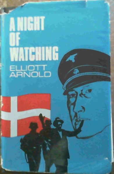 Image for A Night of Watching