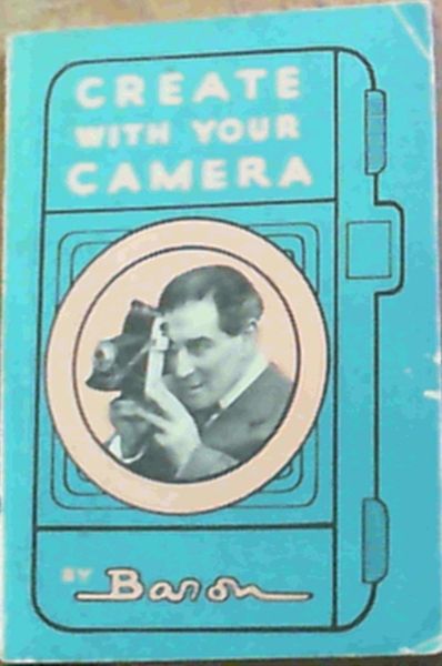 Image for Create With Your Camera