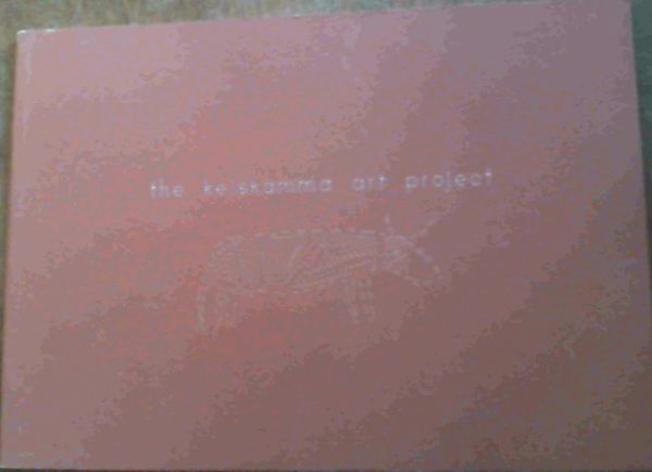 Image for The Keiskamma Art Project