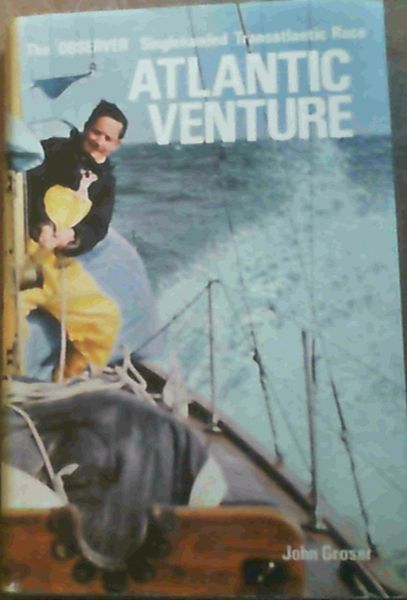Image for Atlantic Venture