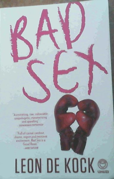 Image for Bad Sex