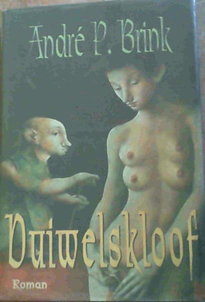 Image for Duiwelskloof: Roman (Afrikaans Edition)