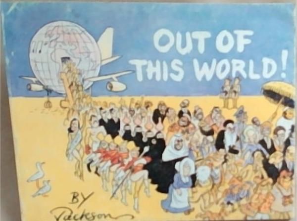 Image for Out of this World