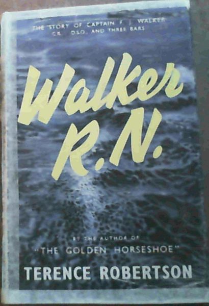 Image for Walker R.N.