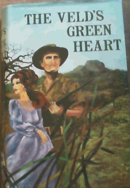 Image for The Veld's Green Heart