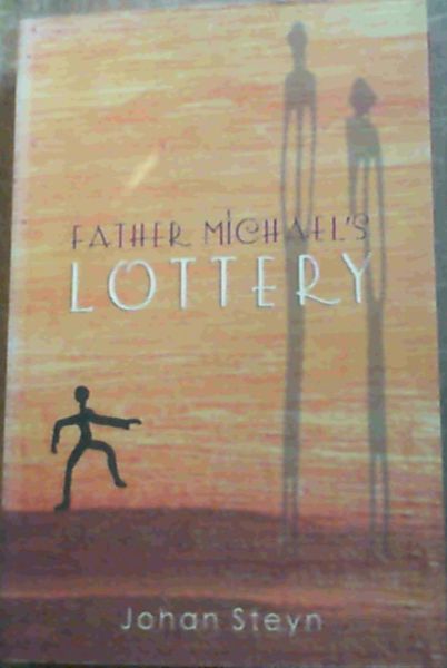 Image for Father Michael's Lottery: