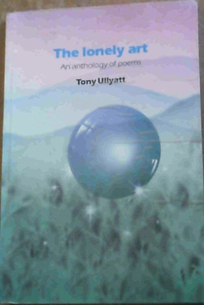 Image for The Lonley Art