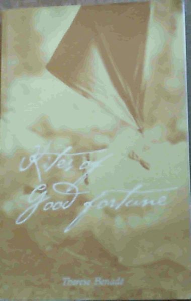 Image for Kites of Good Fortune