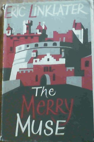 Image for The Merry Muse