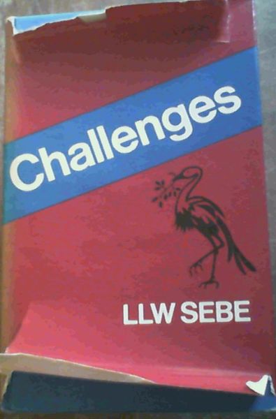 Image for Challenges