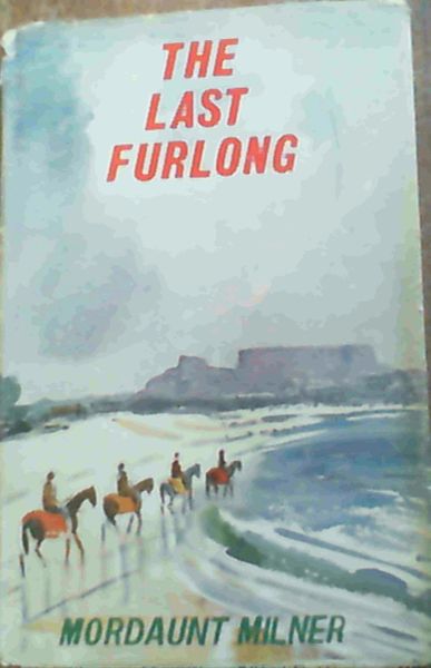Image for The Last Furlong