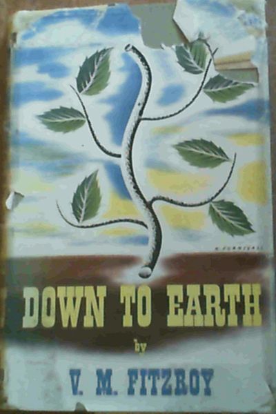 Image for Down to Earth