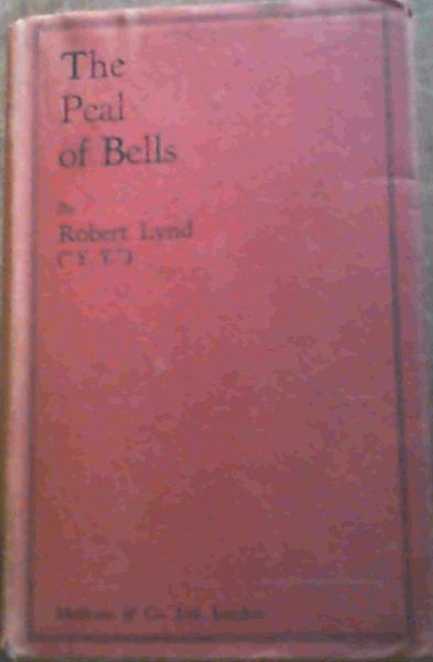 Image for The Peal of Bells