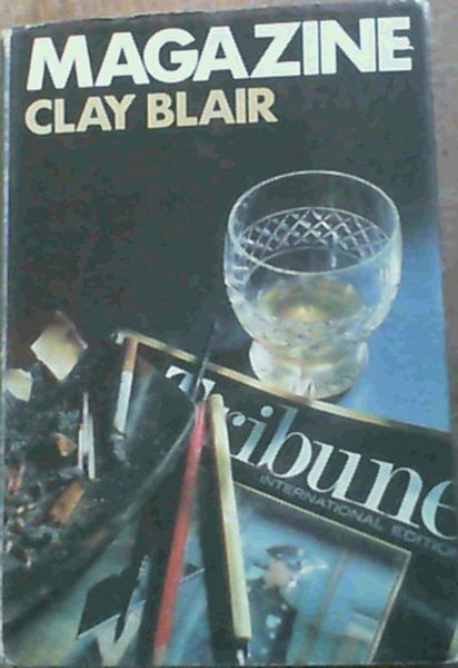 Image for Magazine