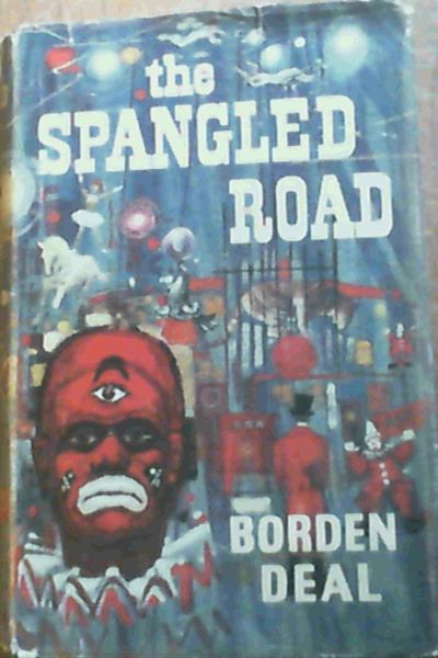 Image for The Spangled Road