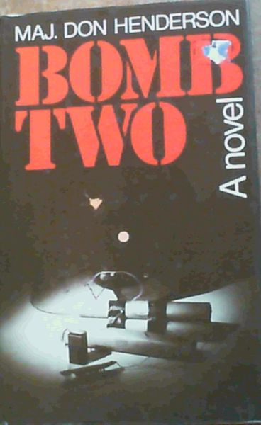 Image for Bomb two