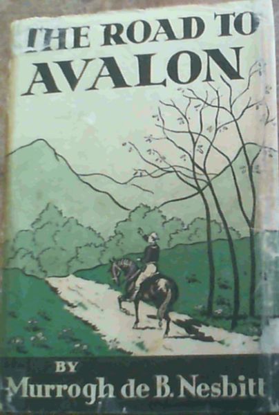 Image for The Road to Avalon