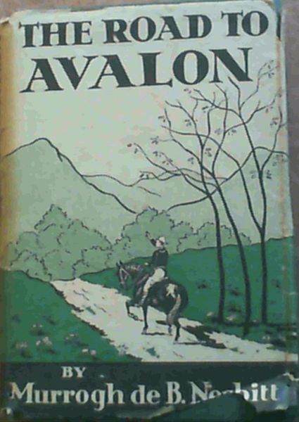 Image for The Road to Avalon