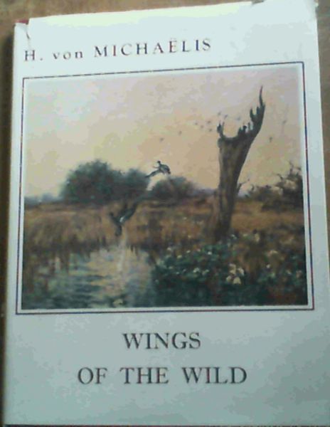 Image for Wings of the Wild