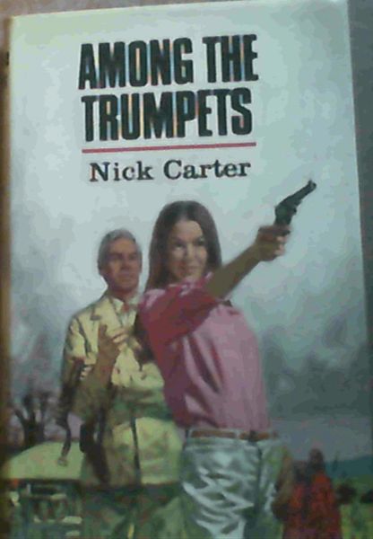 Image for Among the Trumpets