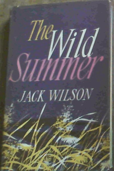 Image for The Wild Summer