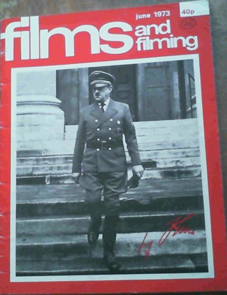 Image for Films and Filming : Volume 19 No. 9, June 1973