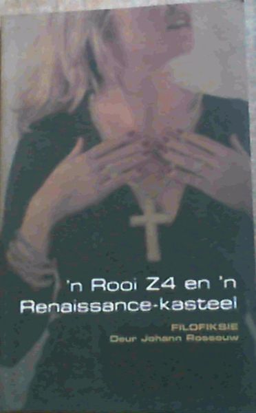 Image for N Rooi Z4 En 'N Renaissance Kasteel