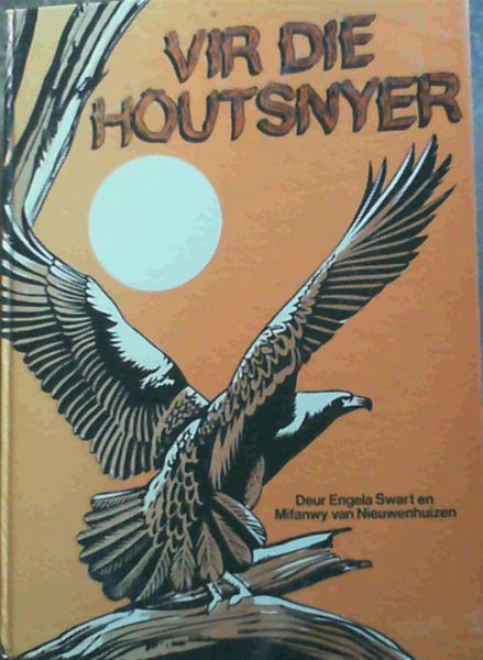 Image for Vir die Houtsnyer