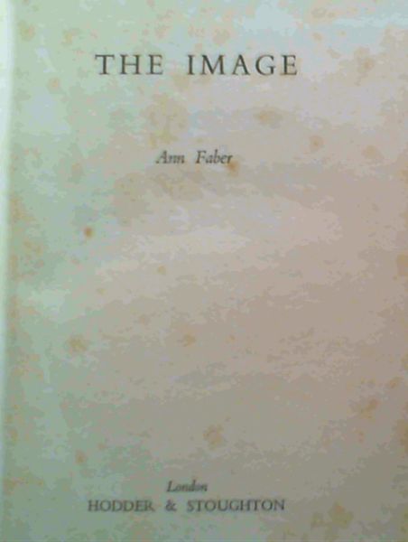 Image for The Image