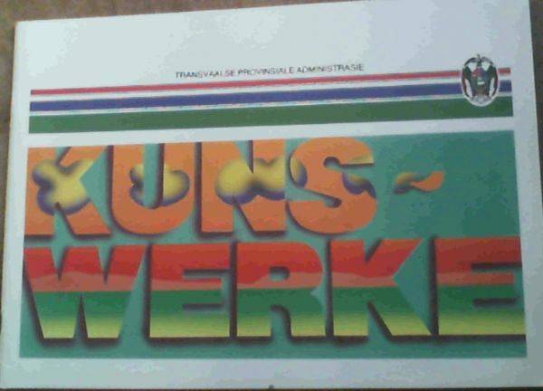 Image for Kunswerke