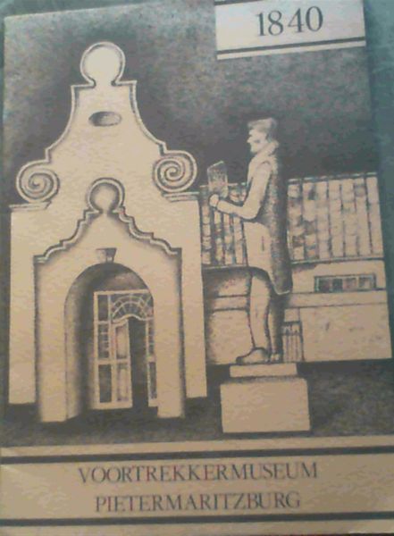 Image for Voortrekkermuseum, Pietermaritzburg