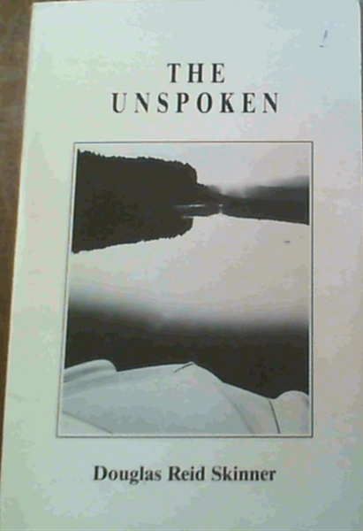Image for The unspoken: Poems