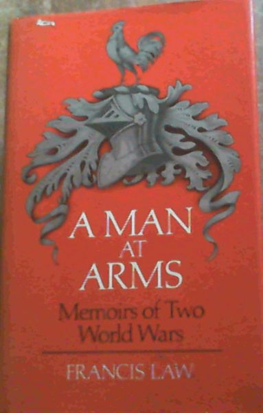 Image for Man at Arms