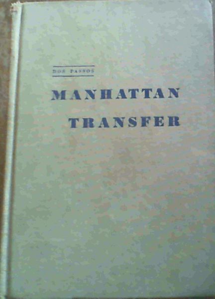 Image for Manhattan Transfer
