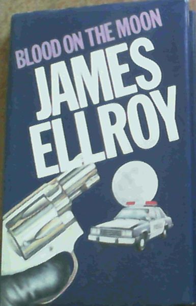 Image for Blood on the Moon