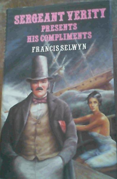 Image for Sergeant Verity presents his compliments