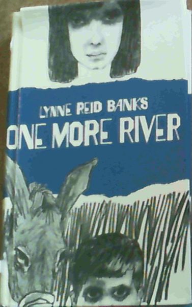 Image for One More River