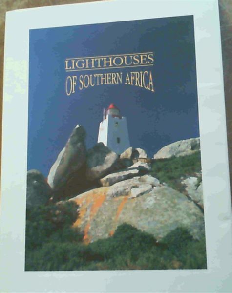 Image for Lighthouses of Southern Africa