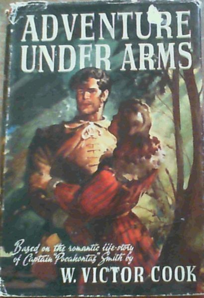 Image for Adventure Under Arms