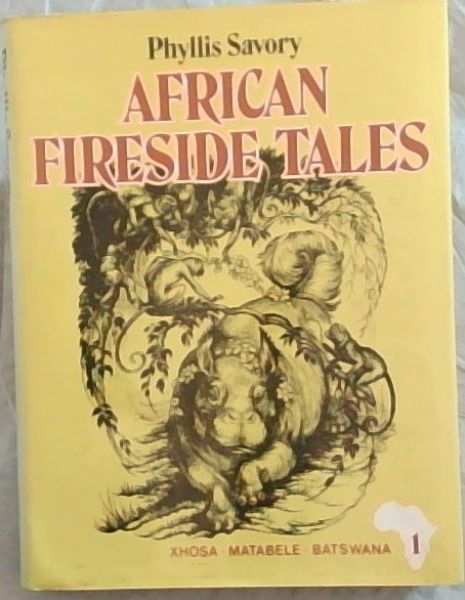 Image for African Fireside Tales (Part 1 only)