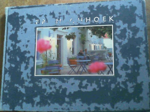 Image for Franschhoek - A Valley For All Seasons